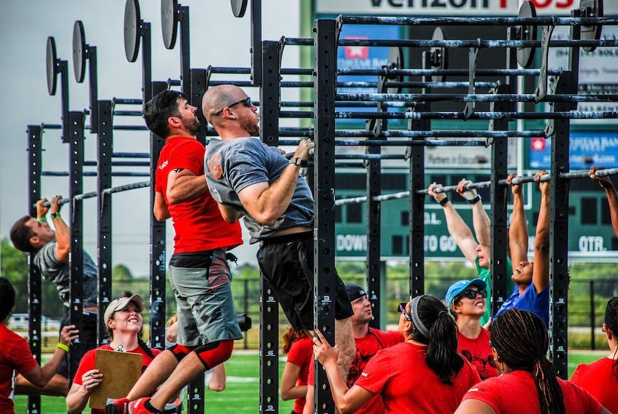 Crossfit: Jetzt Crossfit Zubehör online kaufen | sport10.at